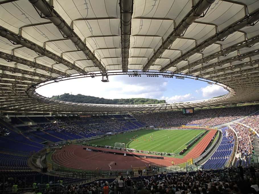 วิเคราะห์บอล [ ยูโรป้าลีก ] ลาซิโอ VS เฟเยนูร์ด Stadium