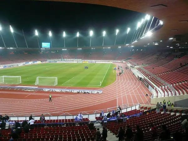 วิเคราะห์บอล [ ยูโรป้าลีก ] เอฟซี ซูริค VS อาร์เซน่อล Stadium