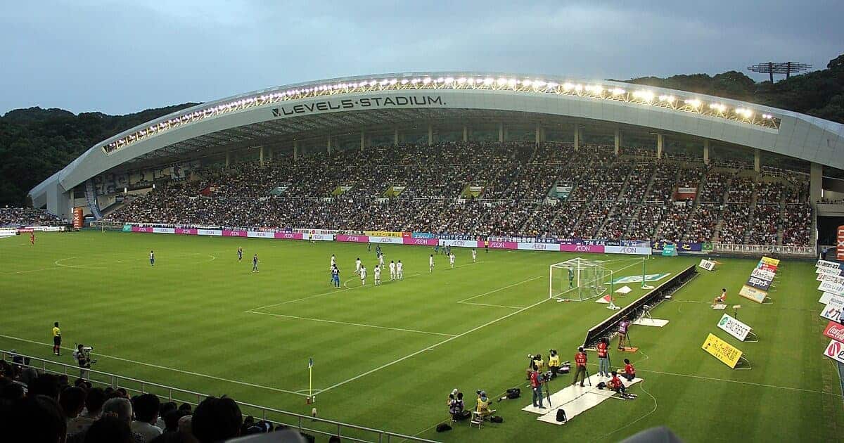 วิเคราะห์บอล [ เจแปน ลีก คัพ ] อาวิสป้า ฟูกูโอกะ VS ซานเฟรซเซ่ ฮิโรชิม่า Stadium