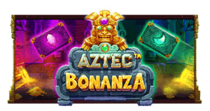 Aztec Bonanza PRAGMATIC PLAY UFABET