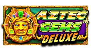 Aztec Gems Deluxe PRAGMATIC PLAY UFABET