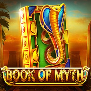 BOOK OF MYTH SPADEGAMING UFABET