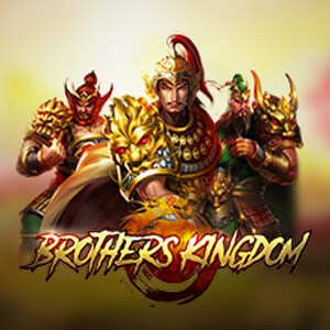 BROTHERS KINGDOM SPADEGAMING UFABET