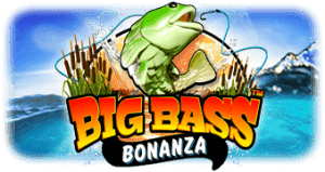 Big Bass Bonanza PRAGMATIC PLAY UFABET
