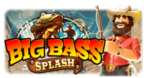 Big Bass Splash PRAGMATIC PLAY UFABET