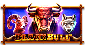 Black Bull PRAGMATIC PLAY UFABET