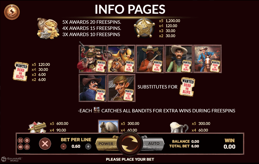 Bounty Hunter Slotxo UFABET เข้าสู่ระบบ