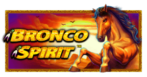 Bronco Spirit PRAGMATIC PLAY UFABET