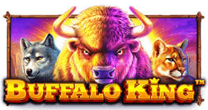 Buffalo King PRAGMATIC PLAY UFABET