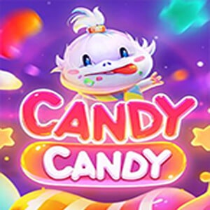 CANDY CANDY SPADEGAMING UFABET