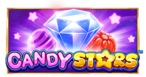 Candy Stars PRAGMATIC PLAY UFABET