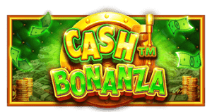 Cash Bonanza PRAGMATIC PLAY UFABET
