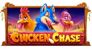 Chicken Chase PRAGMATIC PLAY UFABET