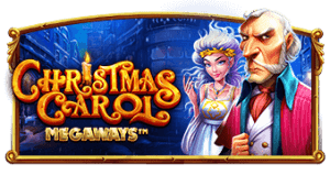 Christmas Carol Megaways PRAGMATIC PLAY UFABET