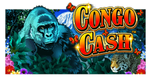 Congo Cash PRAGMATIC PLAY UFABET
