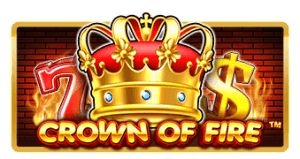 Crown of Fire PRAGMATIC PLAY UFABET