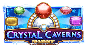 Crystal Caverns Megaways PRAGMATIC PLAY UFABET
