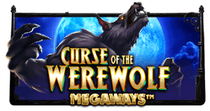 Curse of the Werewolf Megaways PRAGMATIC PLAY UFABET