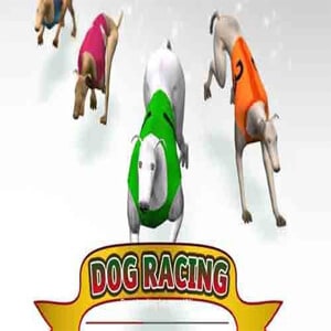 DOG RACING SPADEGAMING UFABET