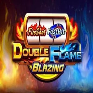 DOUBLE FLAME SPADEGAMING UFABET ฟรีเครดิต