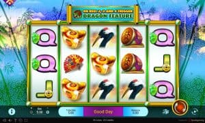 DOUBLE FORTUNES SPADEGAMING UFABET ทางเข้า