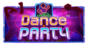 Dance Party PRAGMATIC PLAY UFABET