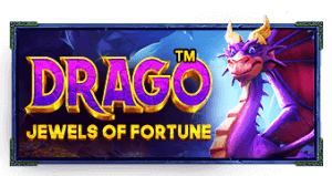 Drago – Jewels of Fortune PRAGMATIC PLAY UFABET