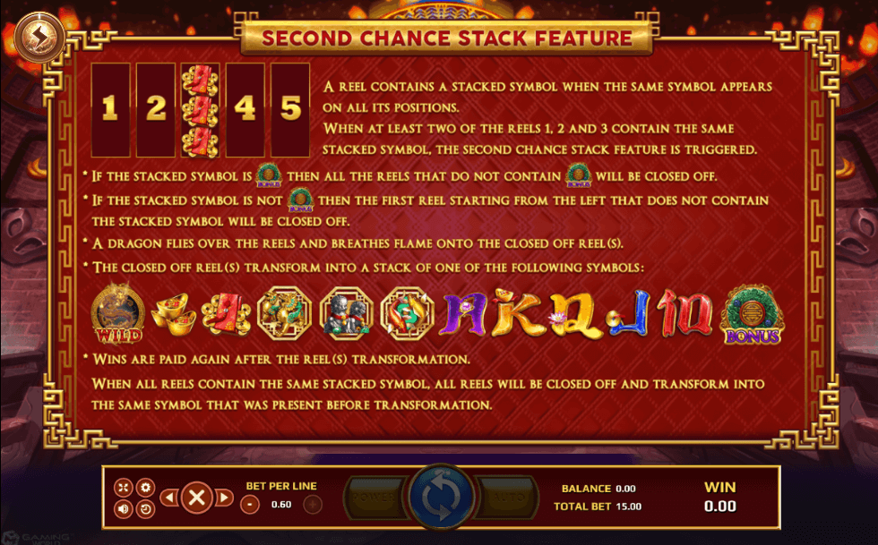 Dragon Power Flame Slotxo ยูฟ่าเบท