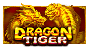 Dragon Tiger PRAGMATIC PLAY UFABET