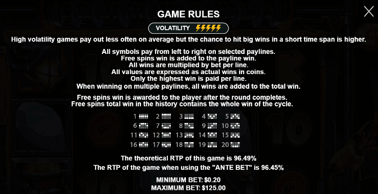 Drill that Gold PRAGMATIC PLAY UFABET369