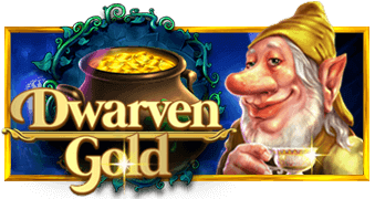 Dwarven Gold PRAGMATIC PLAY UFABET