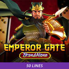 EMPEROR GATE SA SPADEGAMING UFABET 888