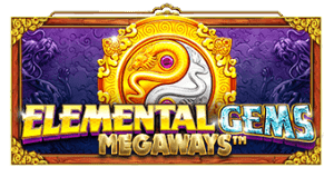Elemental Gems Megaways™ PRAGMATIC PLAY UFABET
