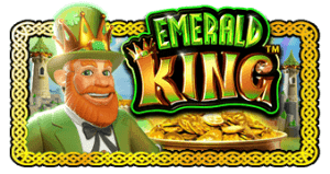 Emerald King PRAGMATIC PLAY UFABET