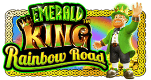 Emerald King Rainbow Road PRAGMATIC PLAY UFABET