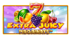 Extra Juicy Megaways™ PRAGMATIC PLAY UFABET