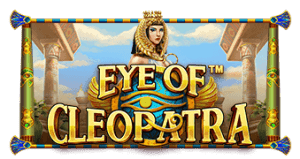 Eye of Cleopatra™ PRAGMATIC PLAY UFABET