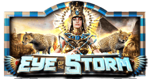 Eye of the Storm PRAGMATIC PLAY UFABET