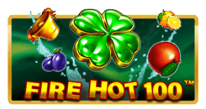 Fire Hot 100 PRAGMATIC PLAY UFABET