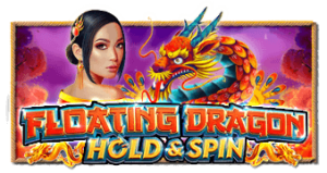Floating Dragon Hold and Spin PRAGMATIC PLAY UFABET