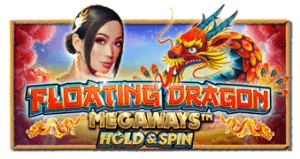 Floating Dragon Megaways PRAGMATIC PLAY UFABET