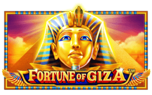 Fortune of Giza™ PRAGMATIC PLAY UFABET