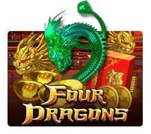 Four Dragons Slotxo UFABET