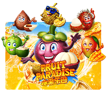 Fruit Paradise Slotxo Ufabet