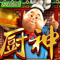 GOD'S KITCHEN SPADEGAMING UFABET 888