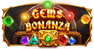 Gems Bonanza PRAGMATIC PLAY UFABET