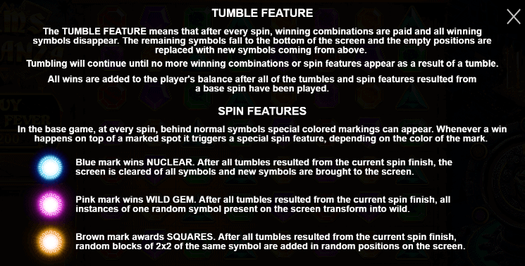 Gems Bonanza PRAGMATIC PLAY ยูฟ่าเบท