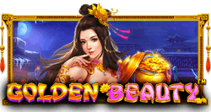 Golden Beauty PRAGMATIC PLAY UFABET