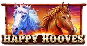 Happy Hooves PRAGMATIC PLAY UFABET