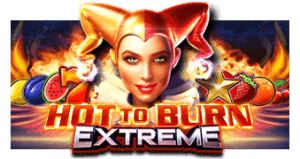 Hot to Burn Extreme PRAGMATIC PLAY UFABET